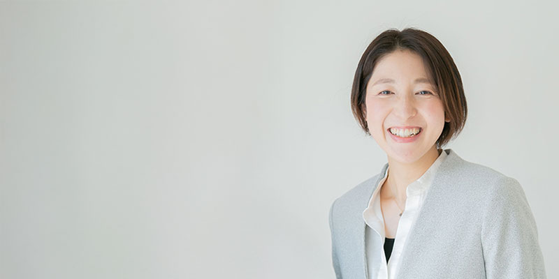 荒川 奈保子