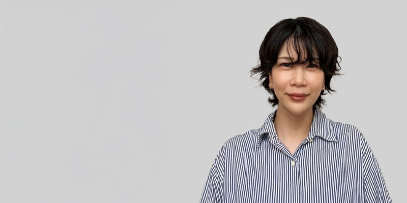 半田 みさ紀