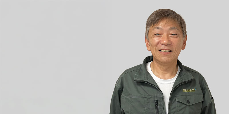 川島 久雄