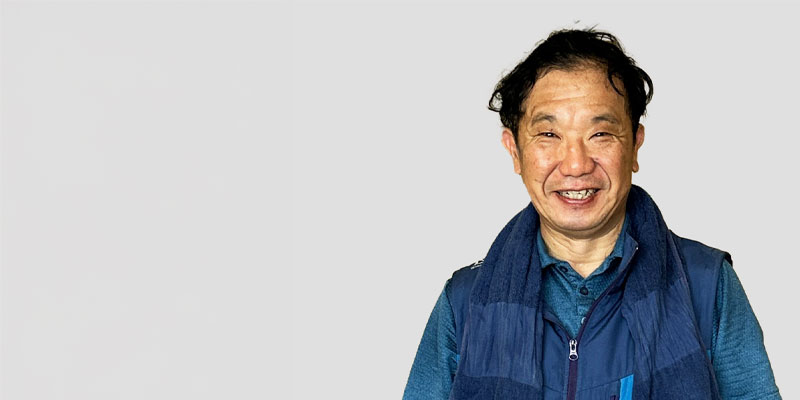 大貫 幸一