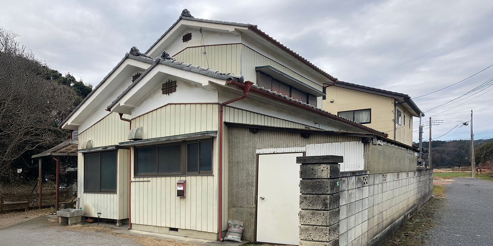 Before image