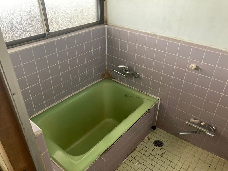 Before image