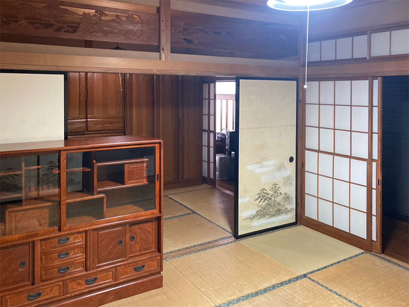 Before image