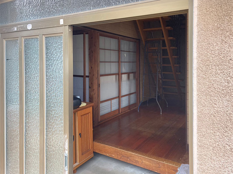 Before image