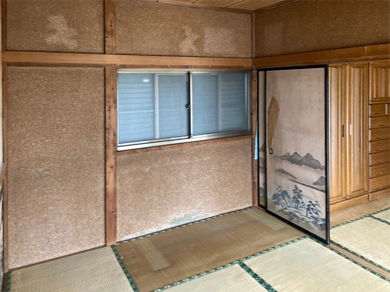 Before image