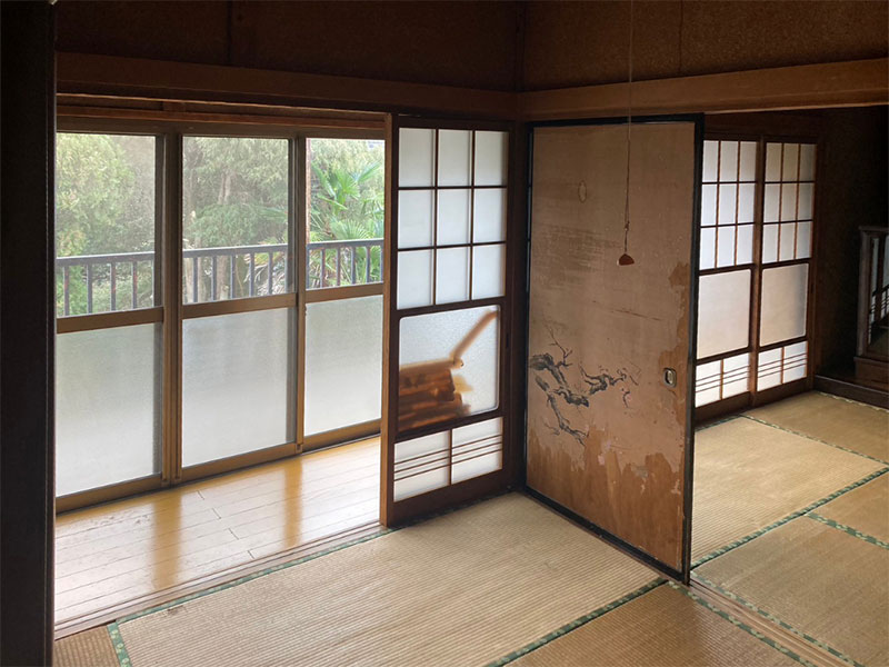 Before image