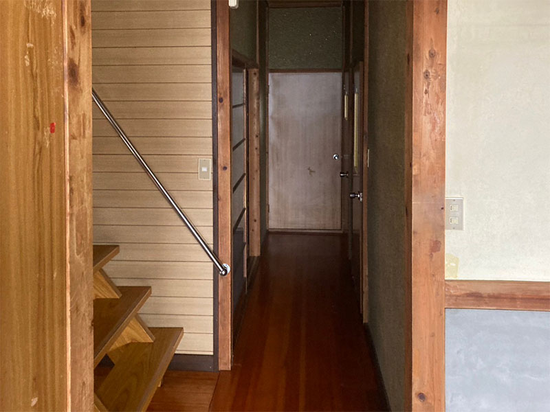 Before image