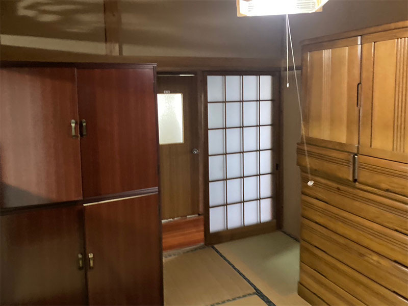 Before image